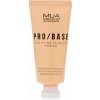 MUA Makeup Academy PRO/BASE Mattifying zmatňujúca podkladová báza pod make-up 30 g