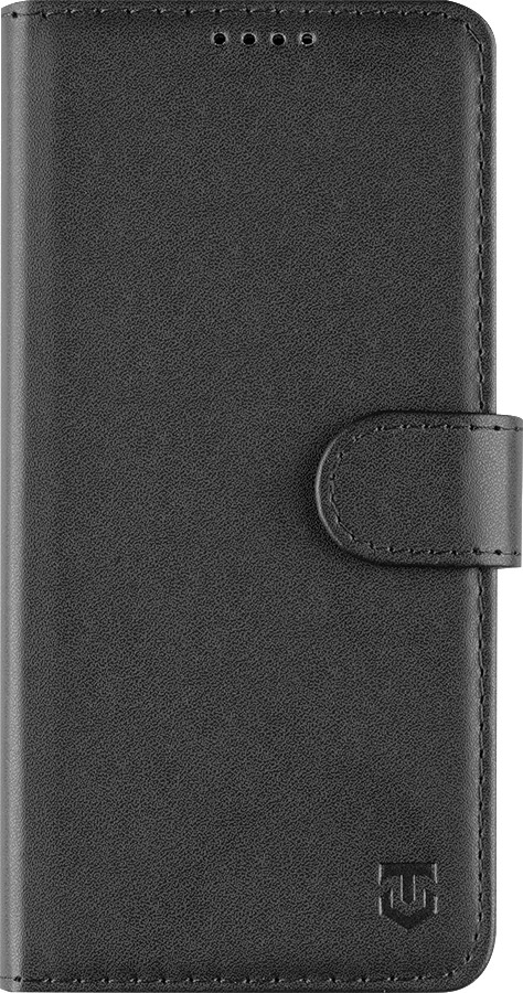 Púzdro Tactical Field Notes Sony Xperia 10 V čierne