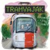 Tramvaják - Jana LeBlanc Tramvaják - Jana LeBlanc