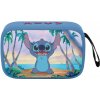 Lexibook Reproduktor s mikrofónom Boombox Disney Stitch