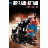 Superman/Batman (Volume 4) - Alan Burnett, Michael Green Superman/Batman (Volume 4) - Alan Burnett, Michael Green