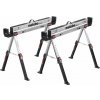 Metabo MAB 82, 626990000, Pracovný stojan, 590 kg, 10.2 kg, 2 ks; 626990000 Metabo MAB 82, 626990000, Pracovný stojan, 590 kg, 10.2 kg, 2 ks; 626990000