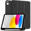 Tech-Protect SC Pen púzdro na iPad 10.9'' 2022 čierne TEC927595 Tech-Protect SC Pen púzdro na iPad 10.9'' 2022 čierne TEC927595