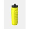 Under Armour Unisex športová fľaša Sideline Squeeze - 950 ml Žltá OSFA Under Armour Unisex športová fľaša Sideline Squeeze - 950 ml Žltá OSFA