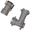 Grundfos náhradný diel Konektor Výtlak Sololift2 WC-1 98103367