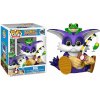 Funko Pop! 1058 Sonic The Hedgehog Big
