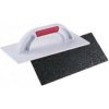 Hladítko plastové s brusivom 400x180mm
