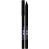 NYX Professional Makeup Line Loud Vegan kontúrovacia ceruzka na pery s matným efektom 18 Evil Genius 1,2 g
