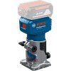 BOSCH Horná frézka GLF 18V-8, 06016C6020 BOSCH Horná frézka GLF 18V-8, 06016C6020