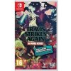 Travis Strikes Again: No More Heroes (SWITCH) Travis Strikes Again: No More Heroes (SWITCH)