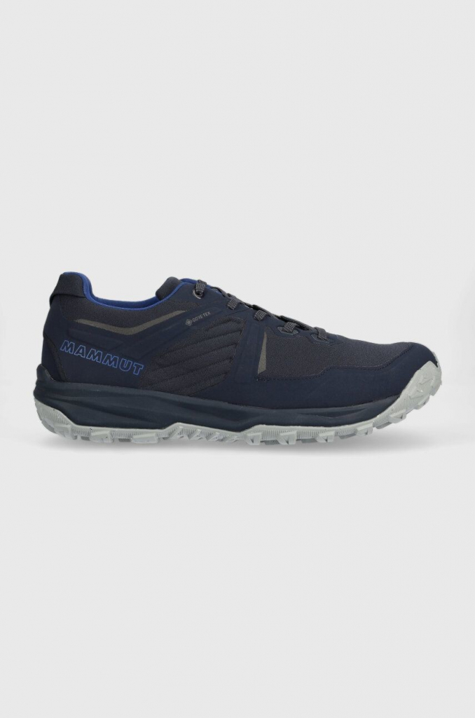 Mammut Ultimate III Low modré