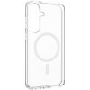 FIXED MagPure s podporou Magsafe Samsung Galaxy S25 Ultra 5G, číry, zadný, FIXPUM-1506-TR FIXED MagPure s podporou Magsafe Samsung Galaxy S25 Ultra 5G, číry, zadný, FIXPUM-1506-TR