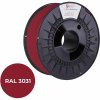 C-TECH Premium Line ABS orientálna červená RAL3031 1,75mm 1kg C-TECH Premium Line ABS orientálna červená RAL3031 1,75mm 1kg