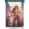 CREW Wonder Woman 5: Srdce Amazonky (Znovuzrození hrdinů DC) CREW Wonder Woman 5: Srdce Amazonky (Znovuzrození hrdinů DC)