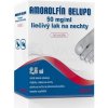Amorolfín Belupo 50 mg/ml liečivý lak na nechty 1 x 2,5 ml Amorolfín Belupo 50 mg/ml liečivý lak na nechty 1 x 2,5 ml