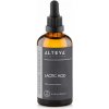 Alteya Natural Kyselina mliečna 80% koncentrácia 100% 50 ml