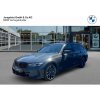 BMW 330e Touring xDrive M Sport 215 kW BMW 330e Touring xDrive M Sport 215 kW