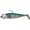ILLEX Nitro Shad + Head 12cm 28g 2/0 Sardine 1ks ILLEX Nitro Shad + Head 12cm 28g 2/0 Sardine 1ks