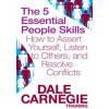 5 Essential People Skills (Dale Carnegie)(Brožovaná) 5 Essential People Skills (Dale Carnegie)(Brožovaná)