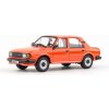 Abrex Škoda 120L (1984) 1:43 - Oranžová Brilantní Abrex Škoda 120L (1984) 1:43 - Oranžová Brilantní