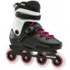 Korčule Rollerblade TWISTER EDGE W - 235, black/magenta