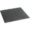 Secret de Gourmet Servírovací podnos z bridlice Rock, 25x25 cm Secret de Gourmet Servírovací podnos z bridlice Rock, 25x25 cm