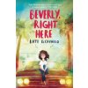 Beverly, Right Here (Kate DiCamillo)(Brožovaná) Beverly, Right Here (Kate DiCamillo)(Brožovaná)