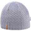Kama pletená Merino čepice AW63 109 - světle šedá XL XL - světle šedá Kama pletená Merino čepice AW63 109 - světle šedá XL XL - světle šedá