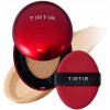 TIRTIR Mask Fit Red Cushion SPF 40 PA++ 27N Camel Dlhotrvajúci make-up na tvár v hubke 18 g TIRTIR Mask Fit Red Cushion SPF 40 PA++ 27N Camel Dlhotrvajúci make-up na tvár v hubke 18 g