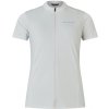 Dámský dres na zip ENDURA Loop Mains Grey - M Dámský dres na zip ENDURA Loop Mains Grey - M