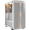 be quiet! PURE BASE 500DX biela / ATX / 1x USB 3.0 + 1x USB-C / 3x 140 mm (BGW38) be quiet! PURE BASE 500DX biela / ATX / 1x USB 3.0 + 1x USB-C / 3x 140 mm (BGW38)