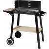 Grillmeister Grilovací vozík GGW 84 B1 (100399368) Grillmeister Grilovací vozík GGW 84 B1 (100399368)