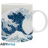 Šálka Hokusai - Great Wave Šálka Hokusai - Great Wave