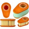 Langner FILTRA VZDUCHU BRIGGS STRATTON 700 725 750 792038 790338 Langner FILTRA VZDUCHU BRIGGS STRATTON 700 725 750 792038 790338