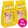 Eminent Adult Mini Duck 2 x 2 kg