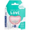 Curaprox cumlík Baby koralová Curaprox cumlík Baby koralová