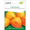 BIO Paradajka kolíková, mäsitá Sonnenherz BIO Paradajka kolíková, mäsitá Sonnenherz