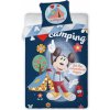 Faro | Obliečky Disney Mickey Camping - 140x200, 70x90 Faro | Obliečky Disney Mickey Camping - 140x200, 70x90