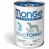 Monge Dog Monoprotein Tuna Paté 400g Monge Dog Monoprotein Tuna Paté 400g