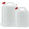 Bandaska na vodu 20l s ventilom PLASTIME Bandaska na vodu 20l s ventilom PLASTIME