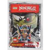 LEGO Ninjago 891844 Nitro Polybag (Sáčok) LEGO Ninjago 891844 Nitro Polybag (Sáčok)