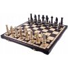 ŠACHY ROYAL LUX - DREVO / MOSADZ - Originálne! Sunrise Chess & Games ŠACHY ROYAL LUX - DREVO / MOSADZ - Originálne! Sunrise Chess & Games