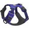 Postroj pre psy Ruffwear Front Range Harness, Huckleberry Blue XXS Postroj pre psy Ruffwear Front Range Harness, Huckleberry Blue XXS