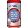 Floraservis BROS prášok proti mravcom - 100g, 250g g: 250g Floraservis BROS prášok proti mravcom - 100g, 250g g: 250g