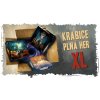 TLAMA games Krabice plná her - XL TLAMA games Krabice plná her - XL