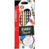Ergonomischer Buntstift für Rechtshänder - STABILO EASYcolors - 6er Pack - mit 6 verschiedenen Farben (Hračka) Ergonomischer Buntstift für Rechtshänder - STABILO EASYcolors - 6er Pack - mit 6 verschiedenen Farben (Hračka)