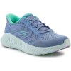 Skechers Nízke tenisky Slip-ins: GO WALK Now - Khloe 125643-BLGR Blue/Green Modrá Skechers Nízke tenisky Slip-ins: GO WALK Now - Khloe 125643-BLGR Blue/Green Modrá