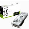Gigabyte GeForce RTX 5070 AERO OC 12G GV-N5070AERO OC-12GD Gigabyte GeForce RTX 5070 AERO OC 12G GV-N5070AERO OC-12GD