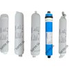 Zepter AQUEENA PRO set 5 filtrov Zepter AQUEENA PRO set 5 filtrov