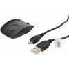 VHBW Nabíjacia stanica pre Samsung Galaxy Gear S / SM-R750 - neoriginálne VHBW Nabíjacia stanica pre Samsung Galaxy Gear S / SM-R750 - neoriginálne